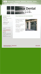Mobile Screenshot of clinicadentalgoya116.com
